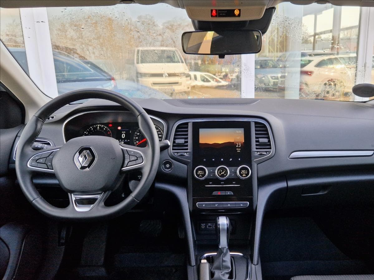 2022 Renault MEGANE - 19