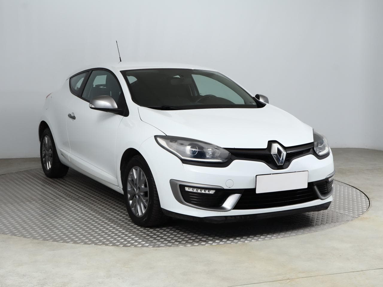 2014 Renault MEGANE