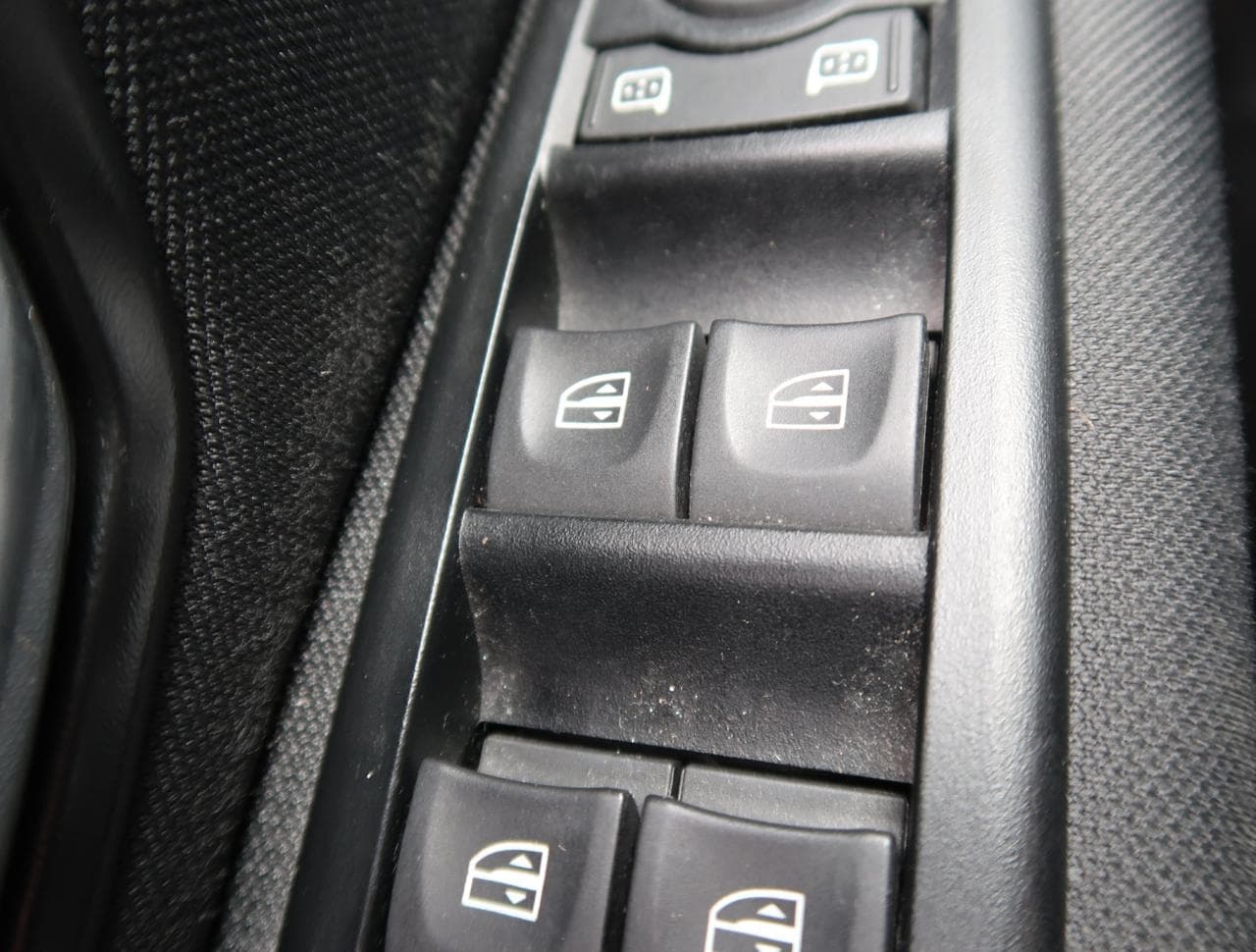 2016 Renault Megane - 37