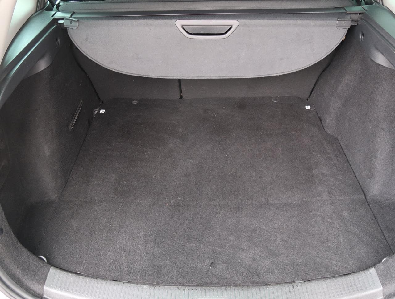 2016 Renault Megane - 35