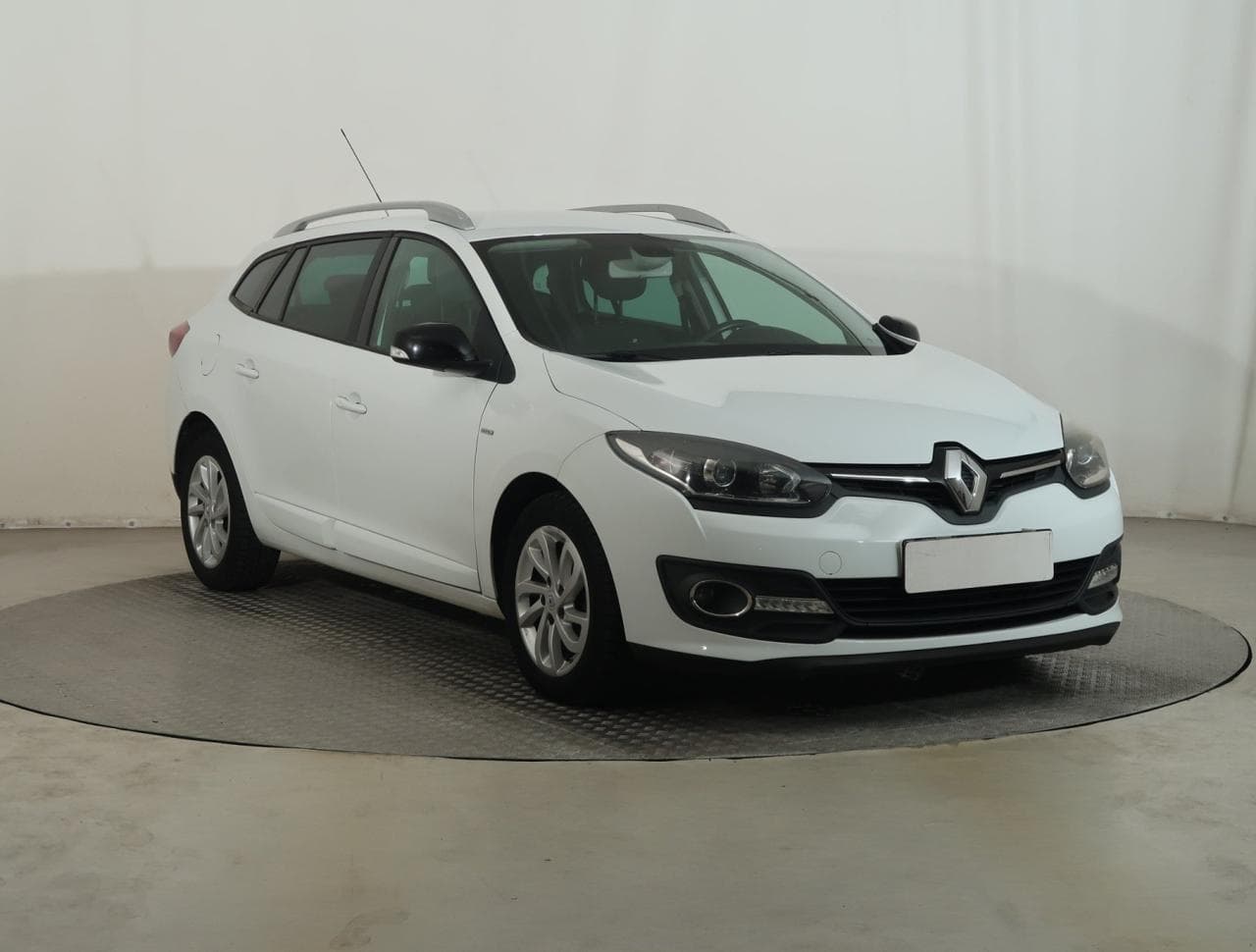 Renault Mégane 1.5 dCi 81kW kombi