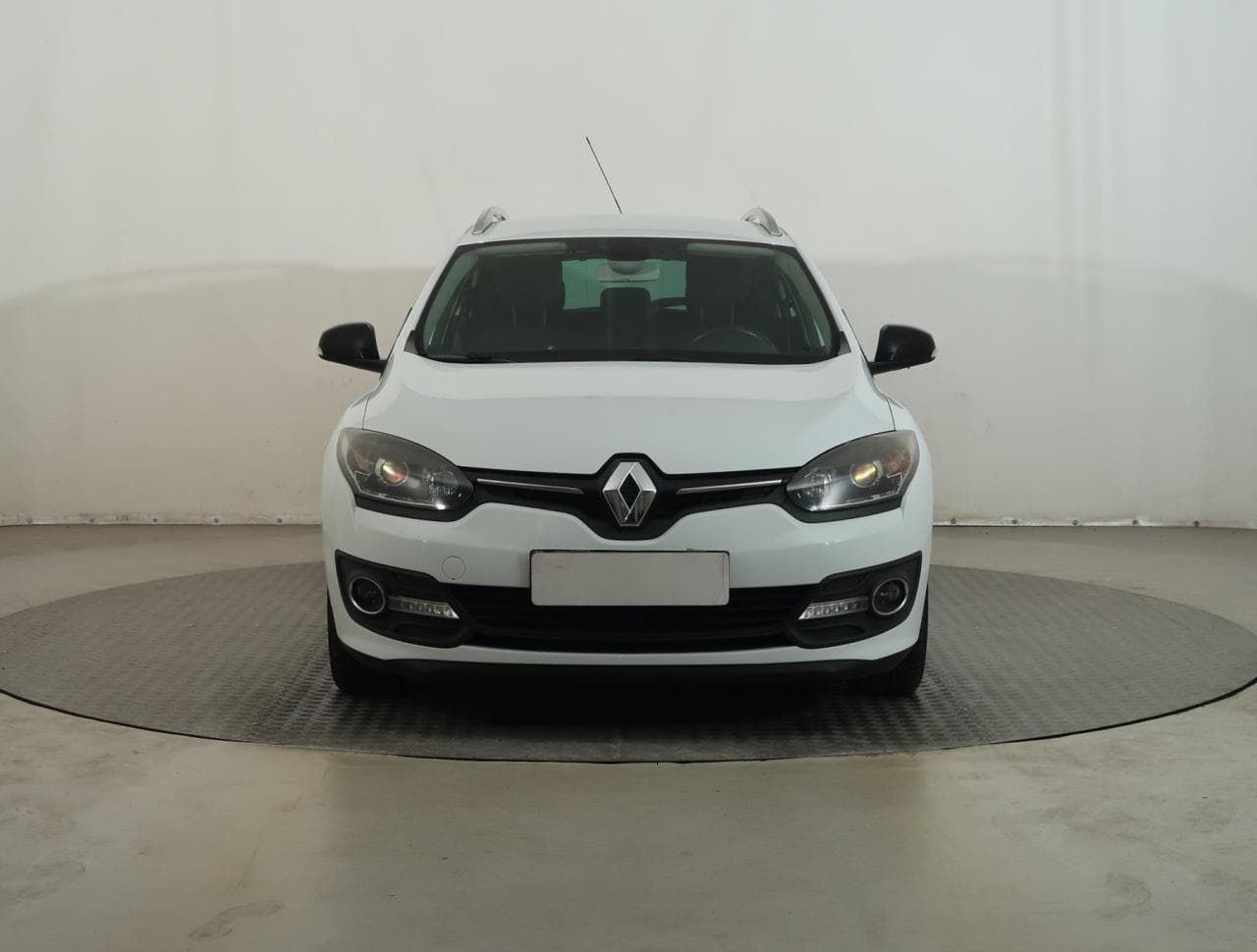 2016 Renault Megane - 3