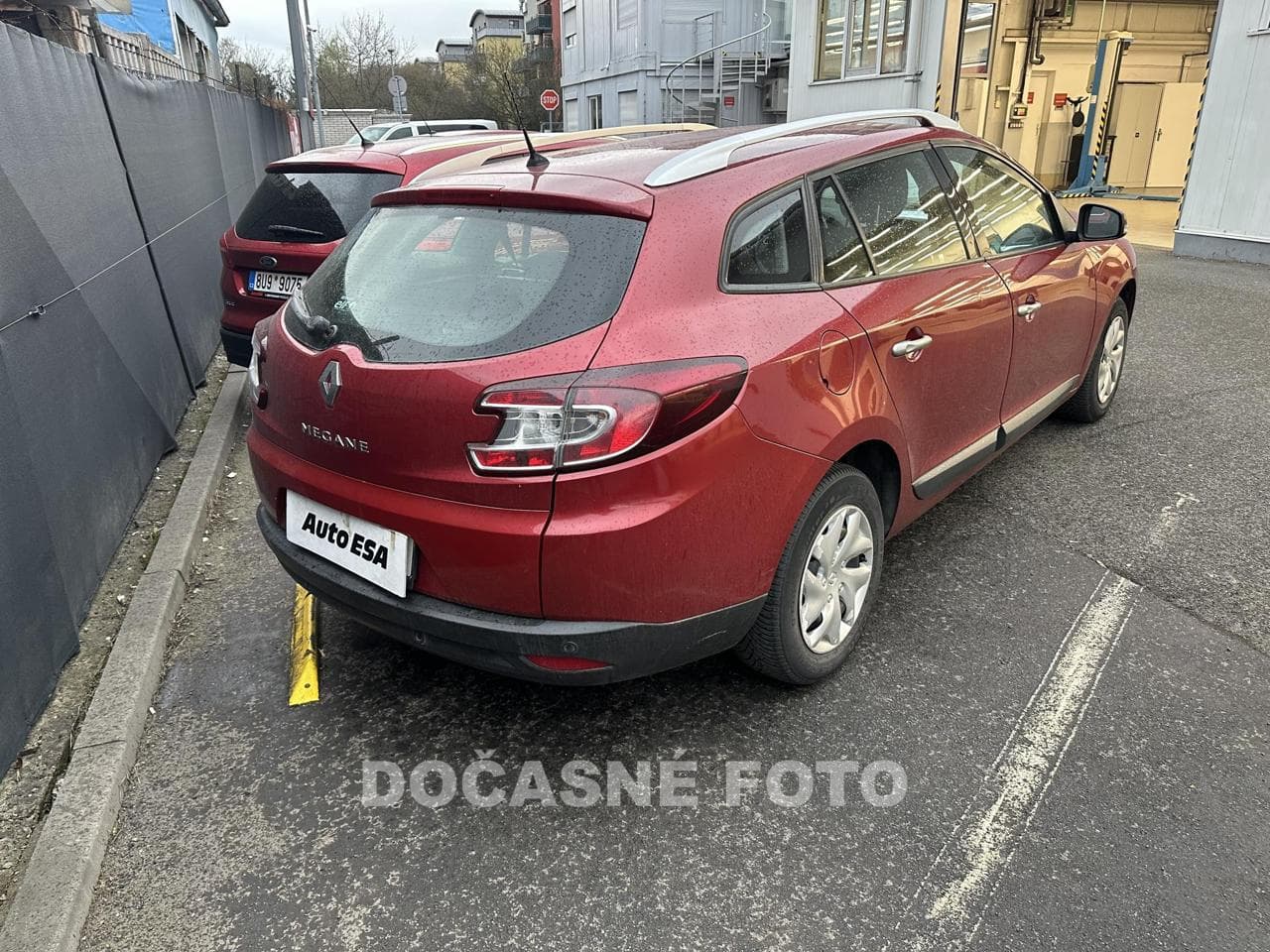 2010 Renault MEGANE - 2