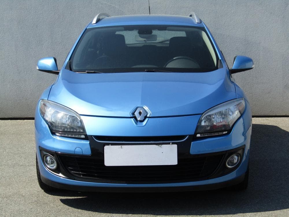 2014 Renault MEGANE - 2
