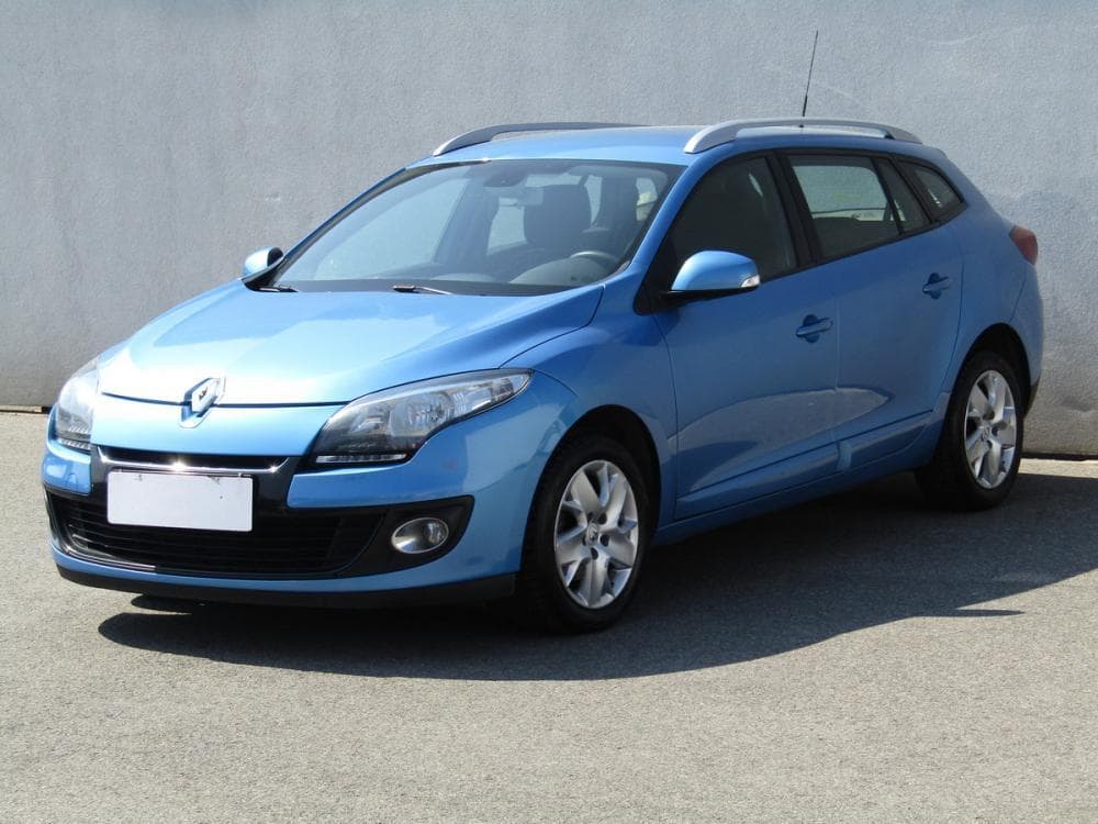 2014 Renault MEGANE - 3