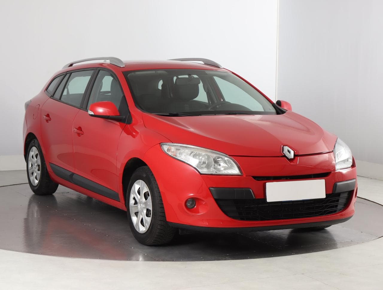 2010 Renault MEGANE
