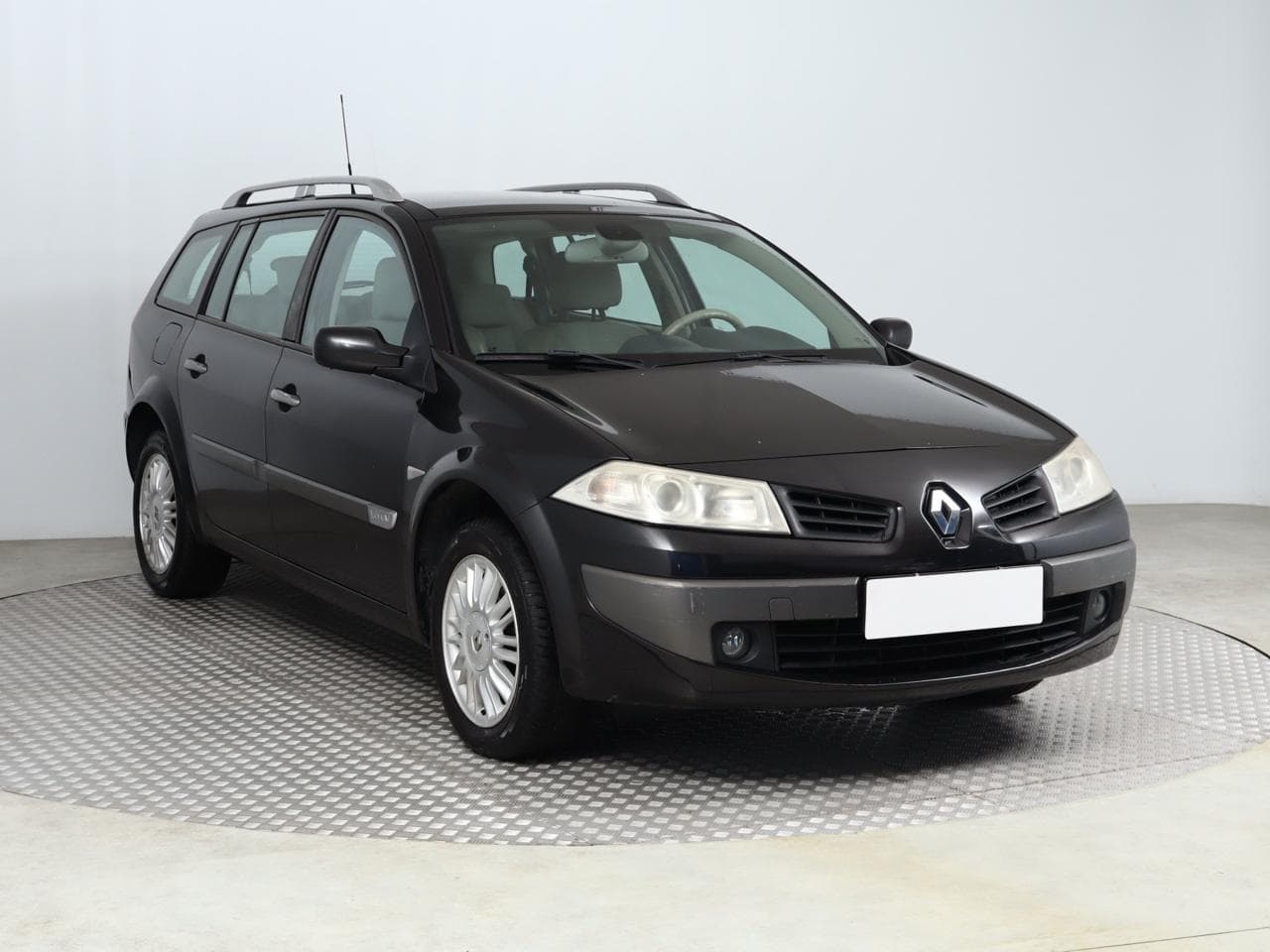 2006 Renault MEGANE