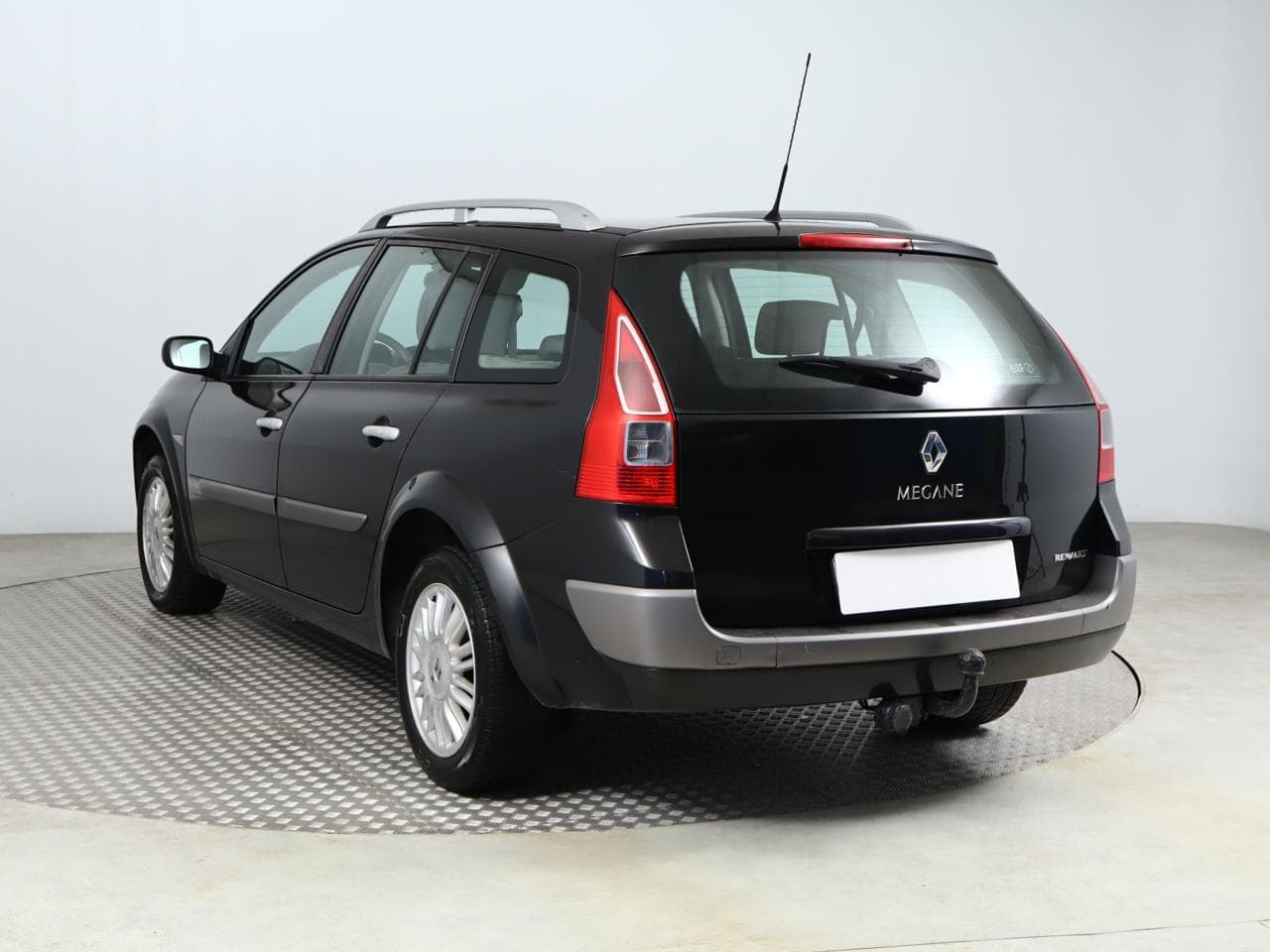 2006 Renault MEGANE - 5