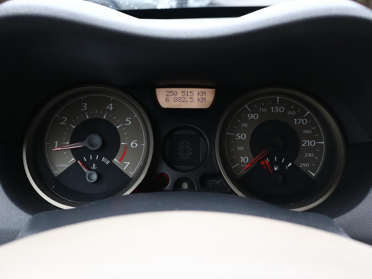 2006 Renault MEGANE - 14