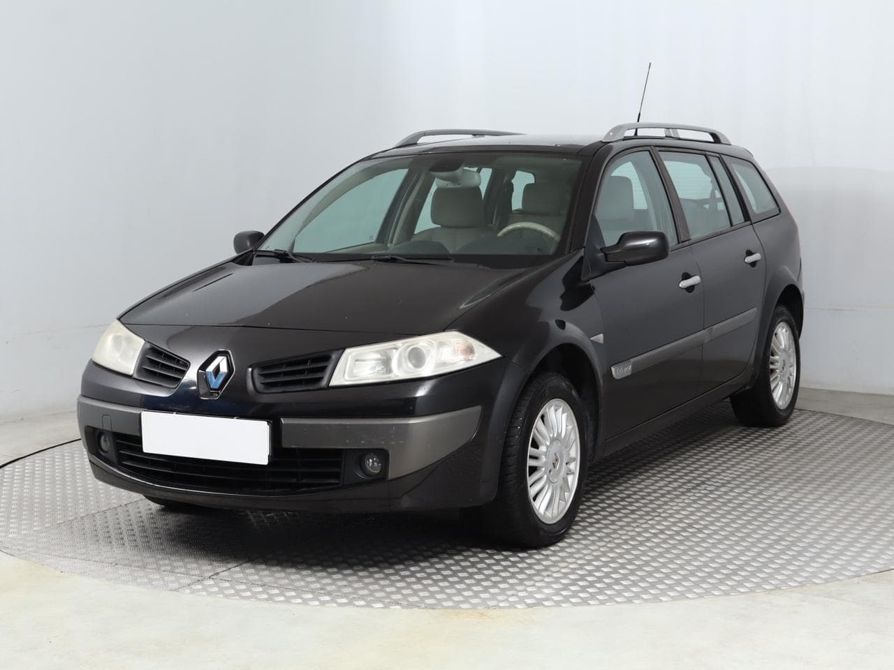 2006 Renault MEGANE - 3