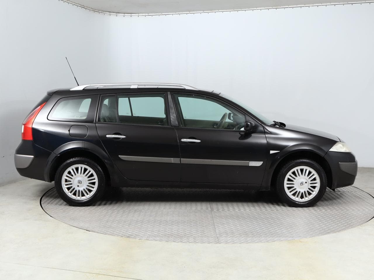 2006 Renault MEGANE - 8