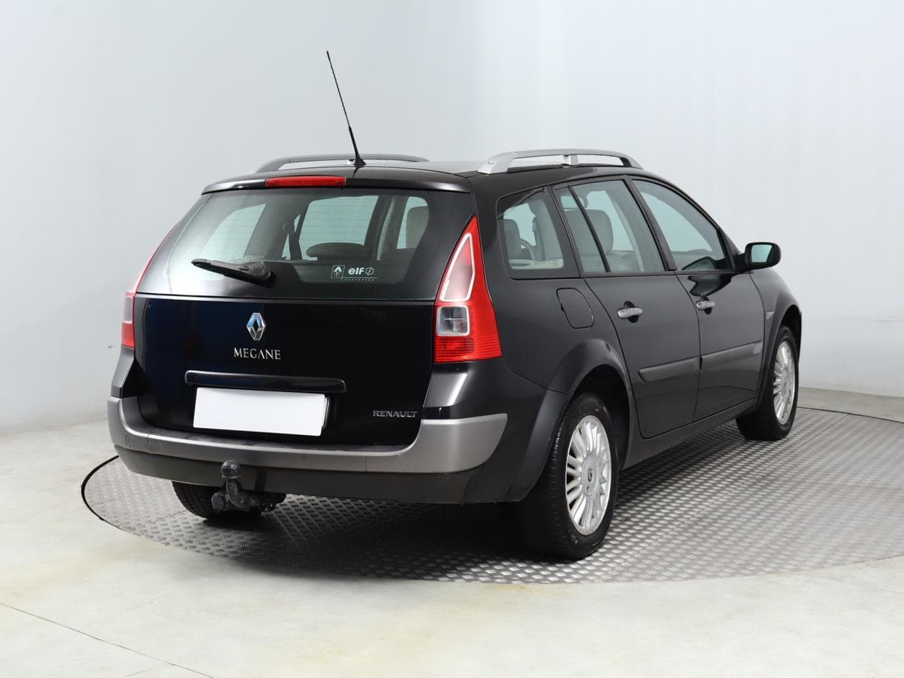2006 Renault MEGANE - 7