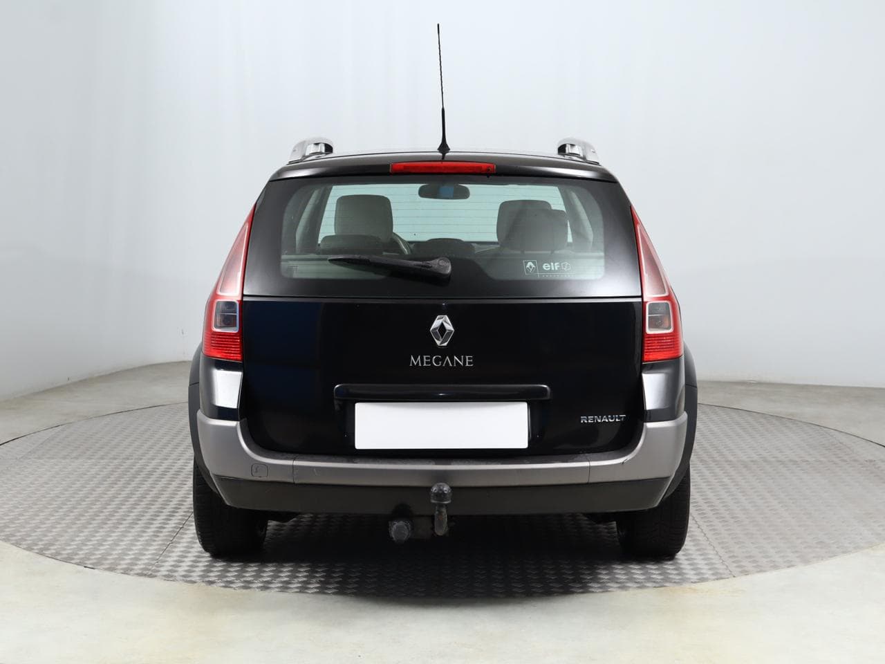 2006 Renault MEGANE - 6