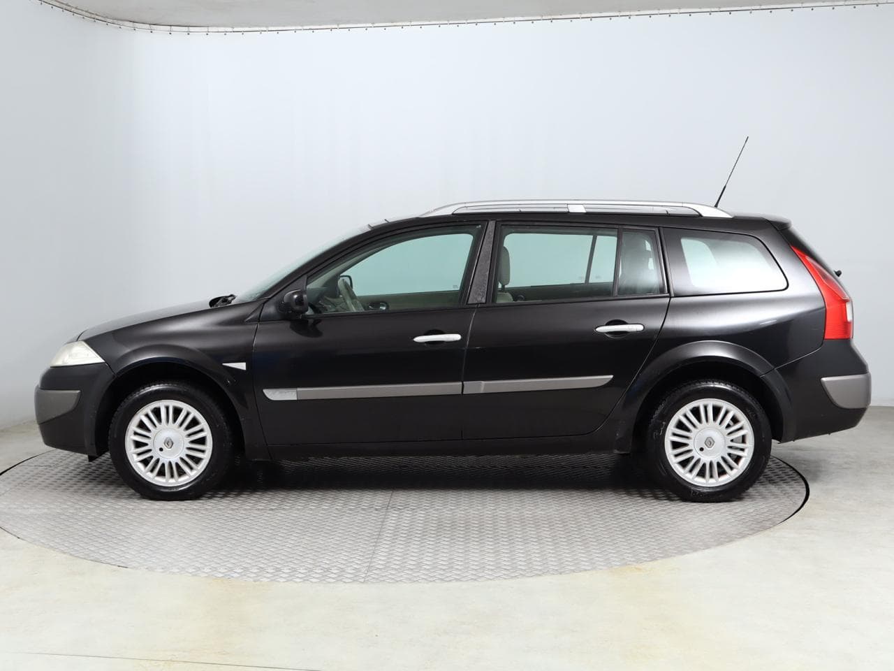 2006 Renault MEGANE - 4