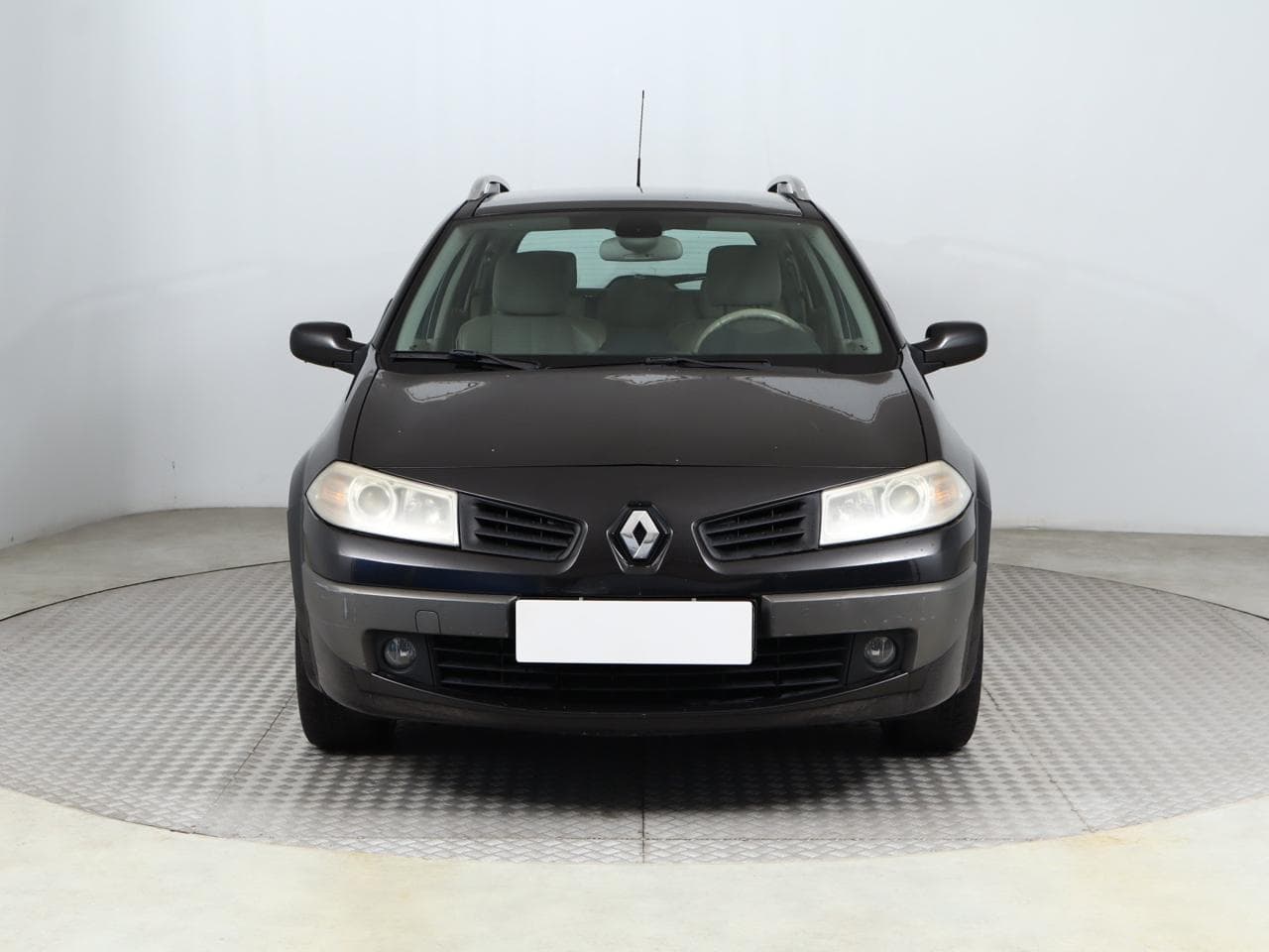2006 Renault MEGANE - 2