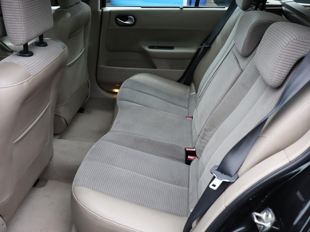 2006 Renault MEGANE - 12