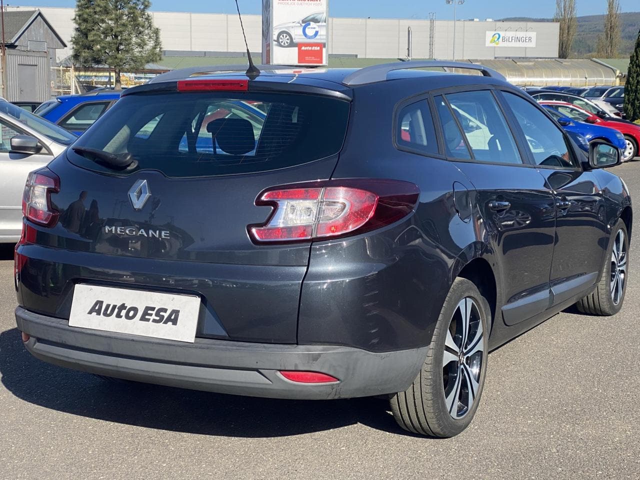 2010 Renault MEGANE - 4