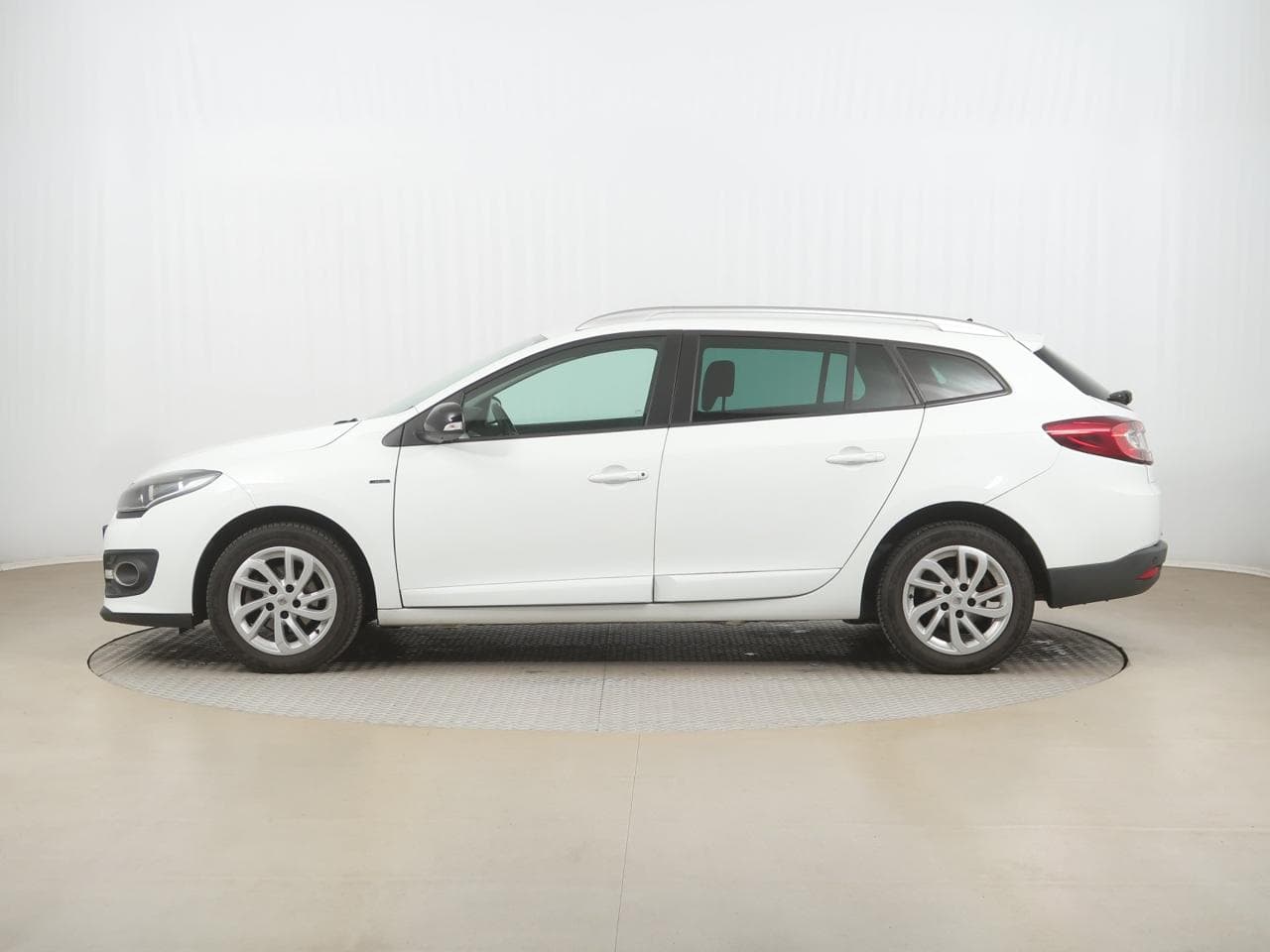 2016 Renault MEGANE - 4