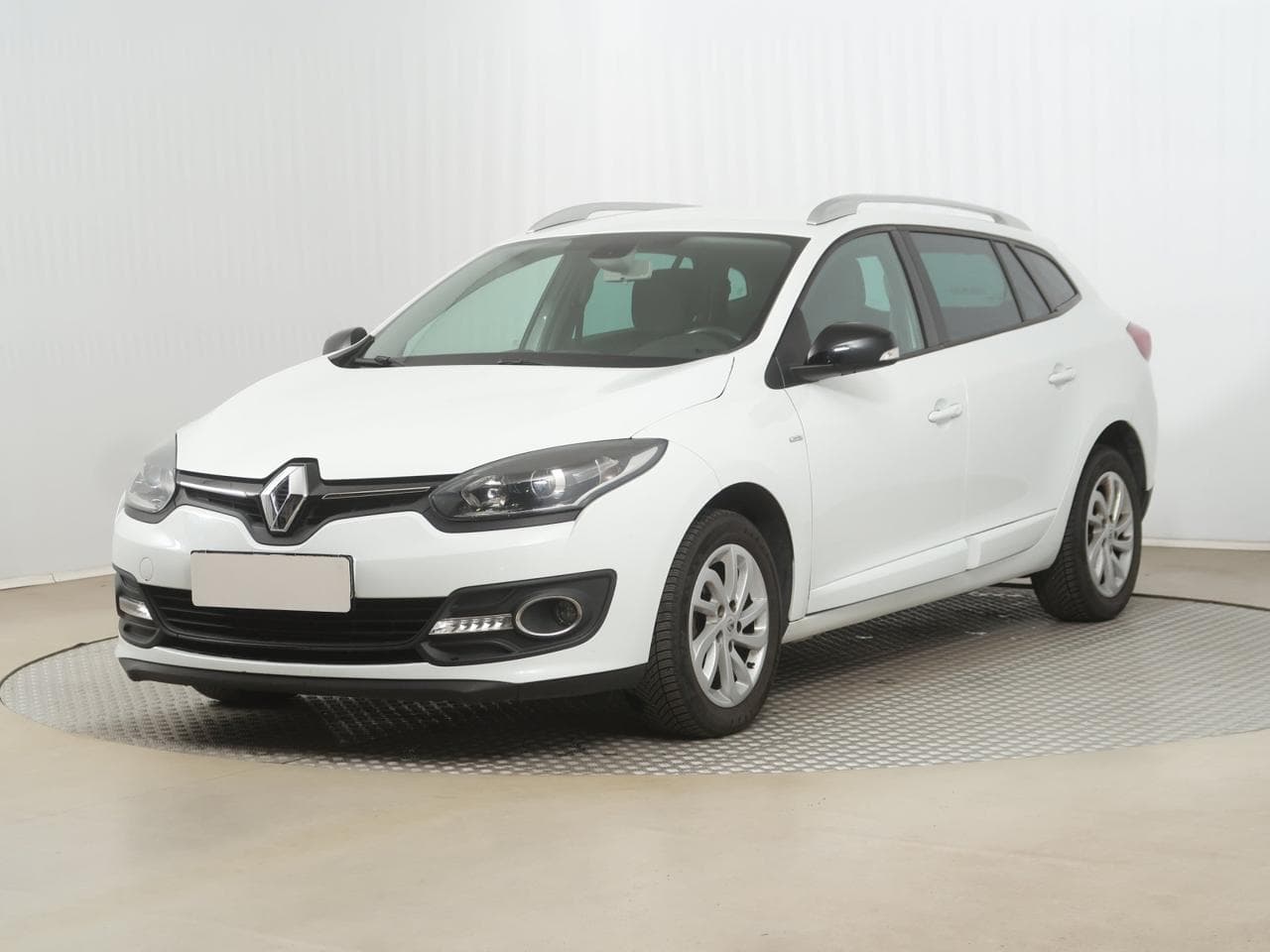 2016 Renault MEGANE - 3