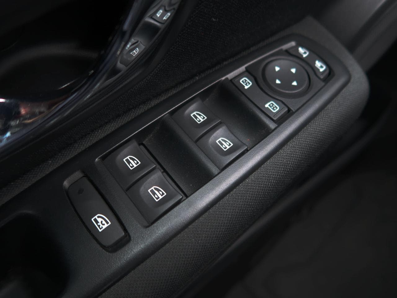 2016 Renault MEGANE - 22