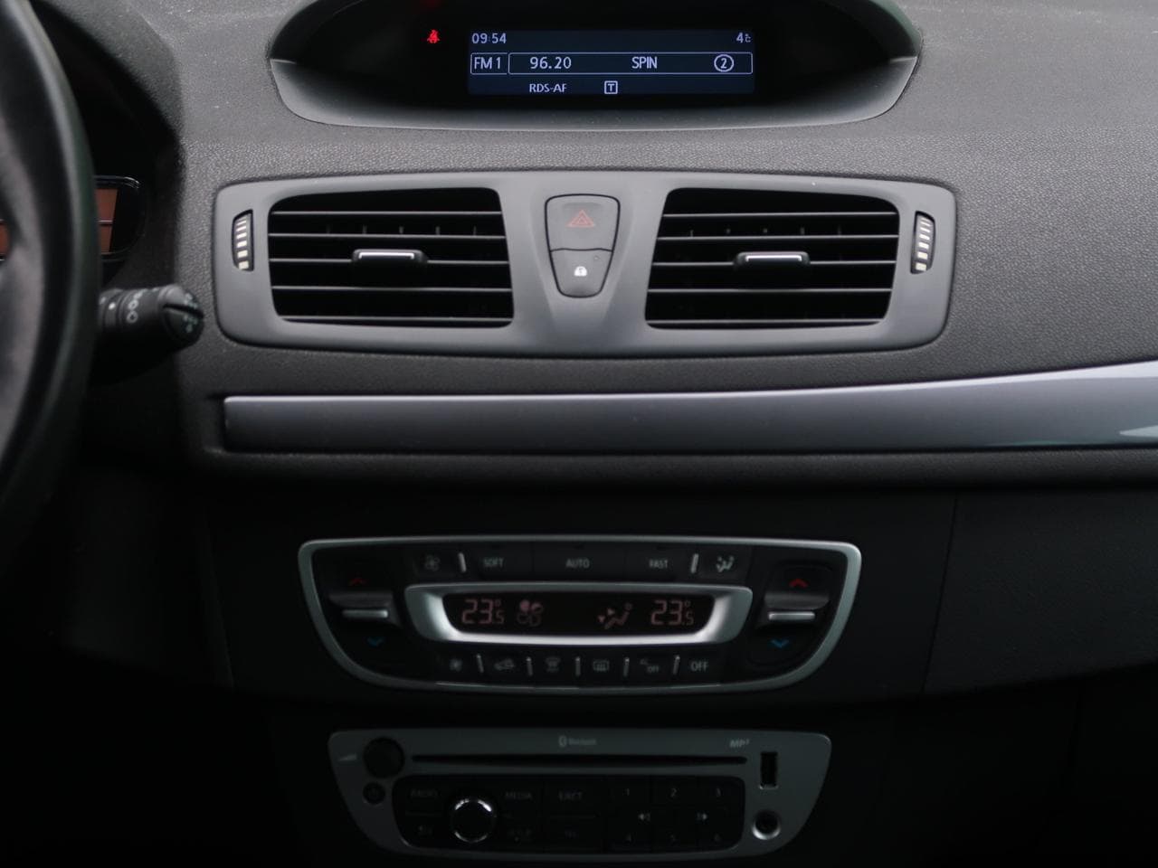 2016 Renault MEGANE - 18