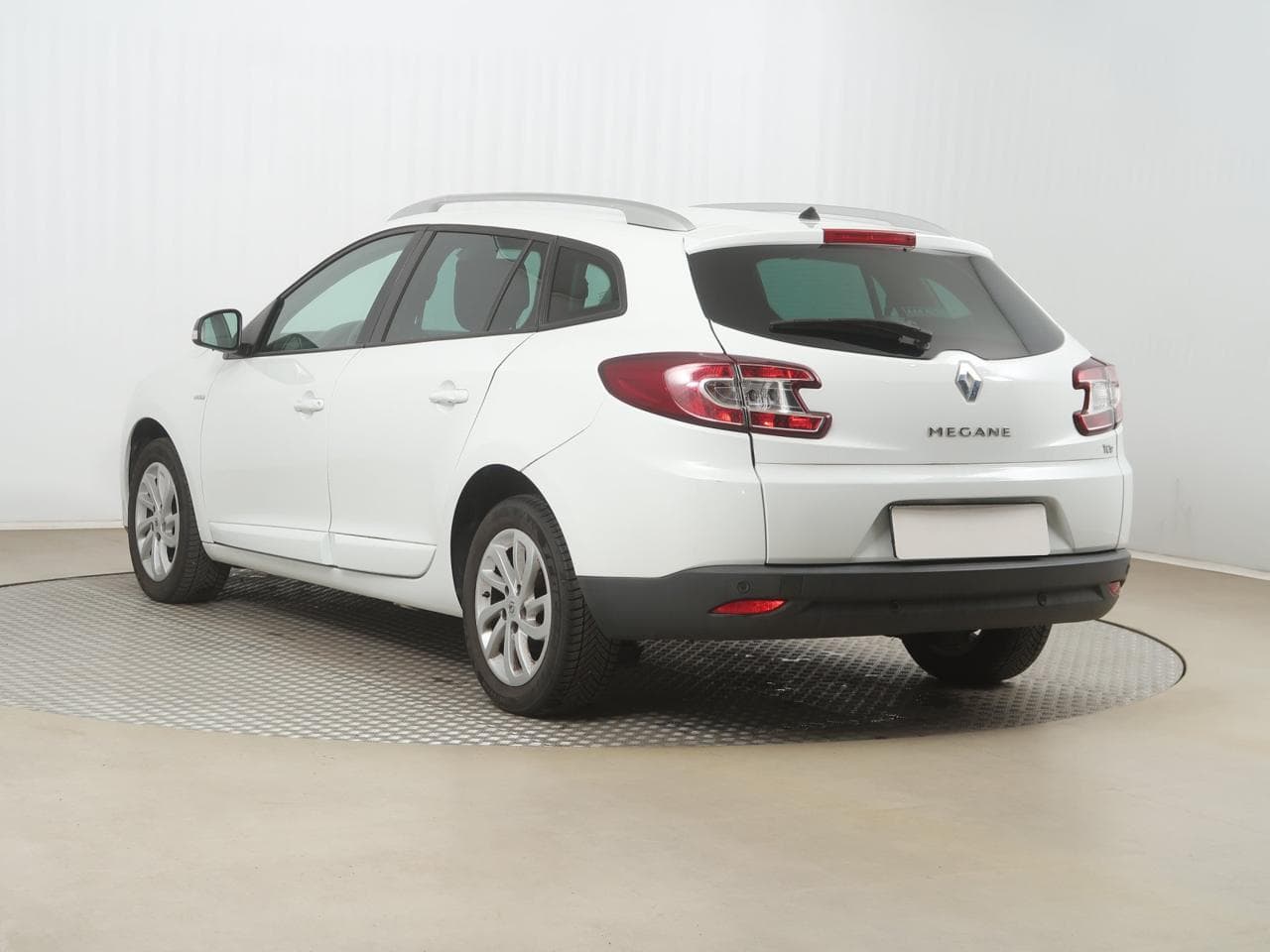 2016 Renault MEGANE - 5