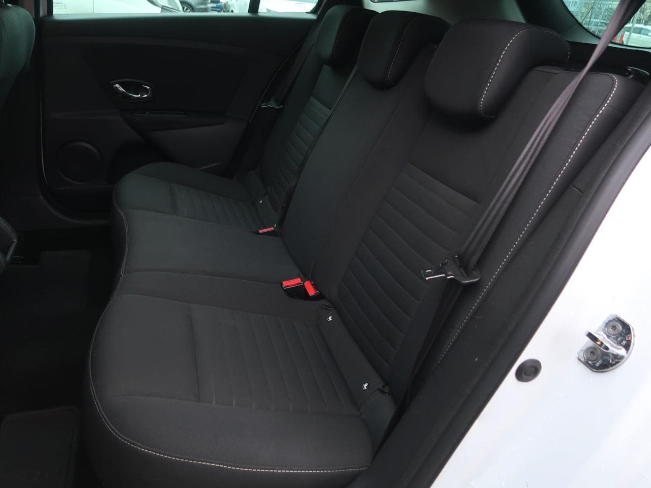 2016 Renault MEGANE - 15