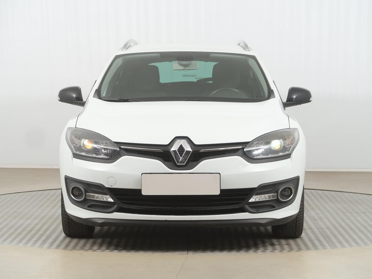 2016 Renault MEGANE - 2