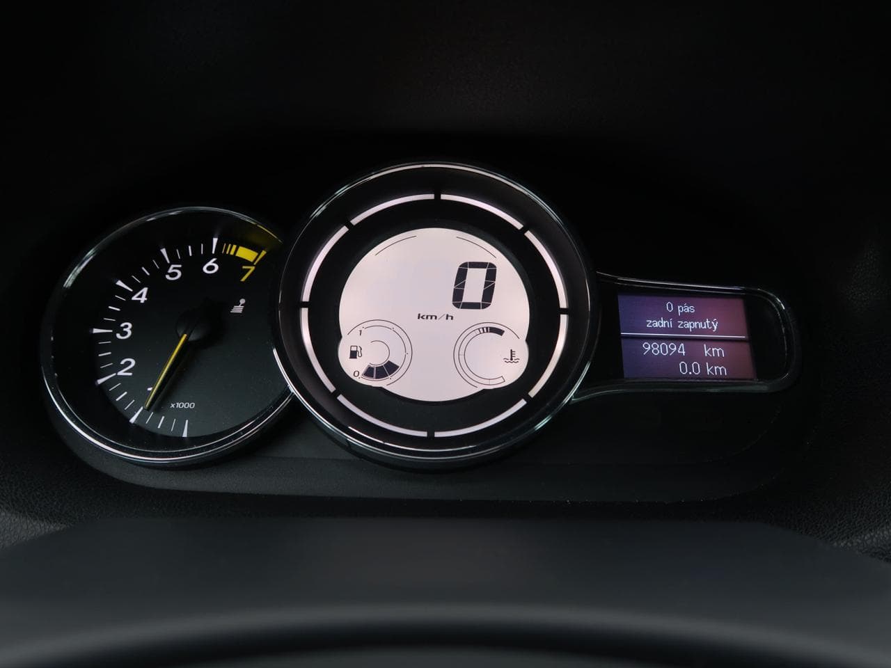 2016 Renault MEGANE - 17