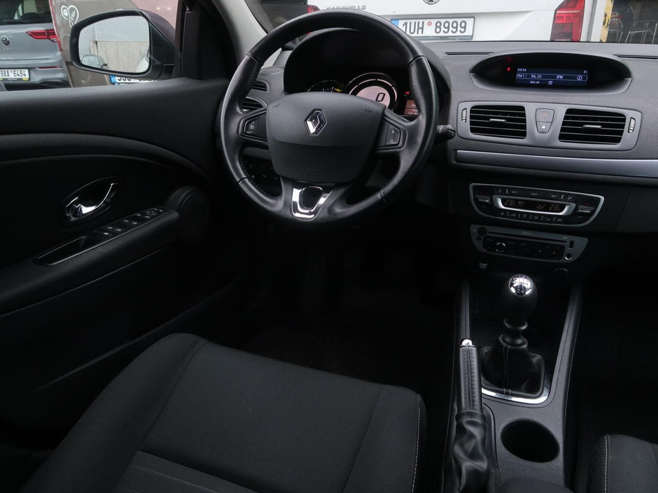 2016 Renault MEGANE - 9