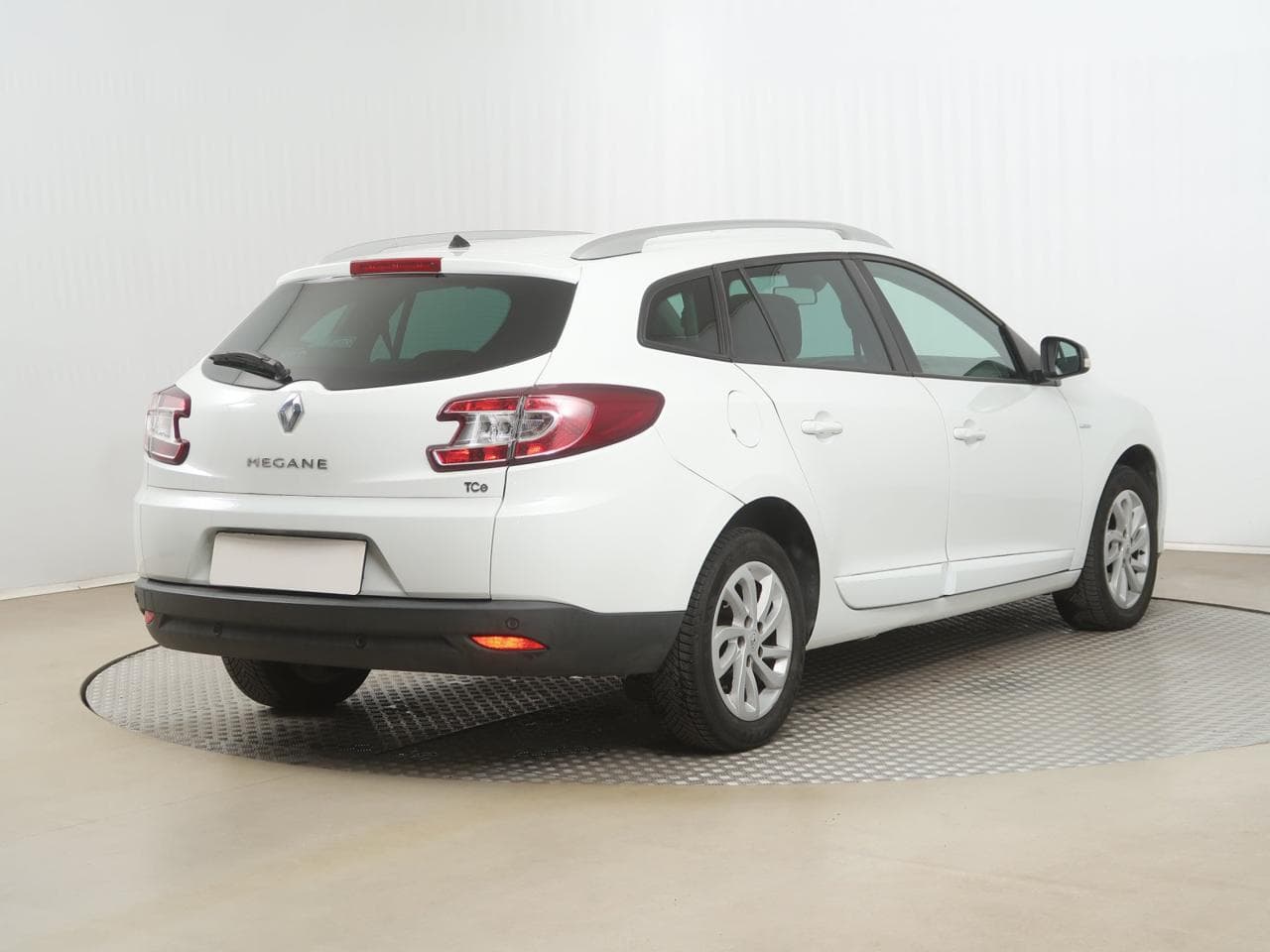 2016 Renault MEGANE - 7