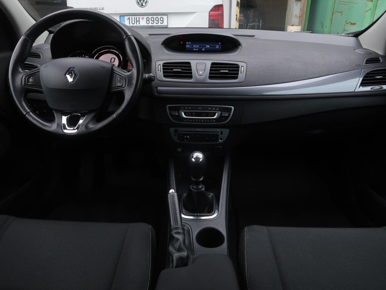 2016 Renault MEGANE - 10