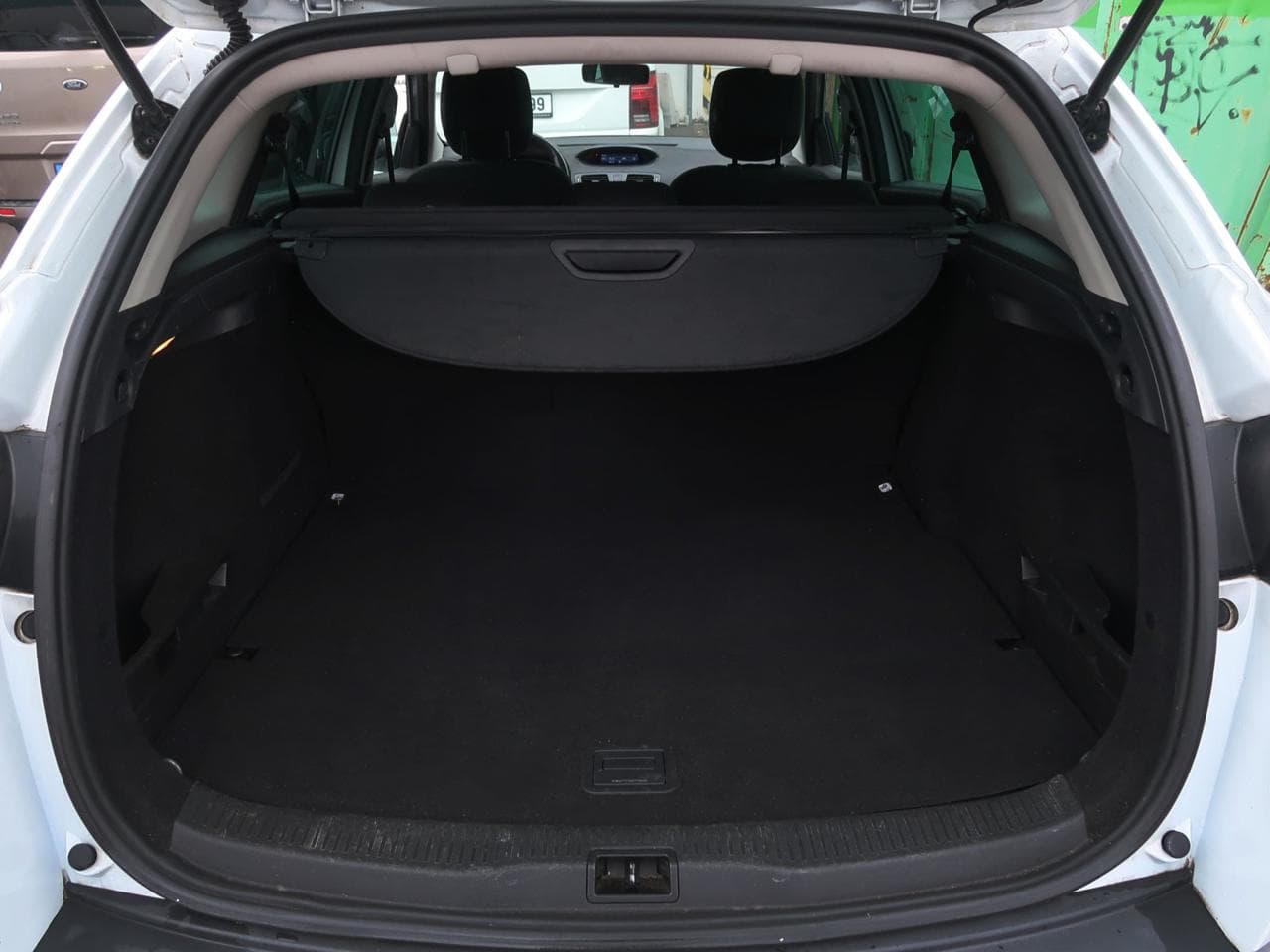 2016 Renault MEGANE - 20