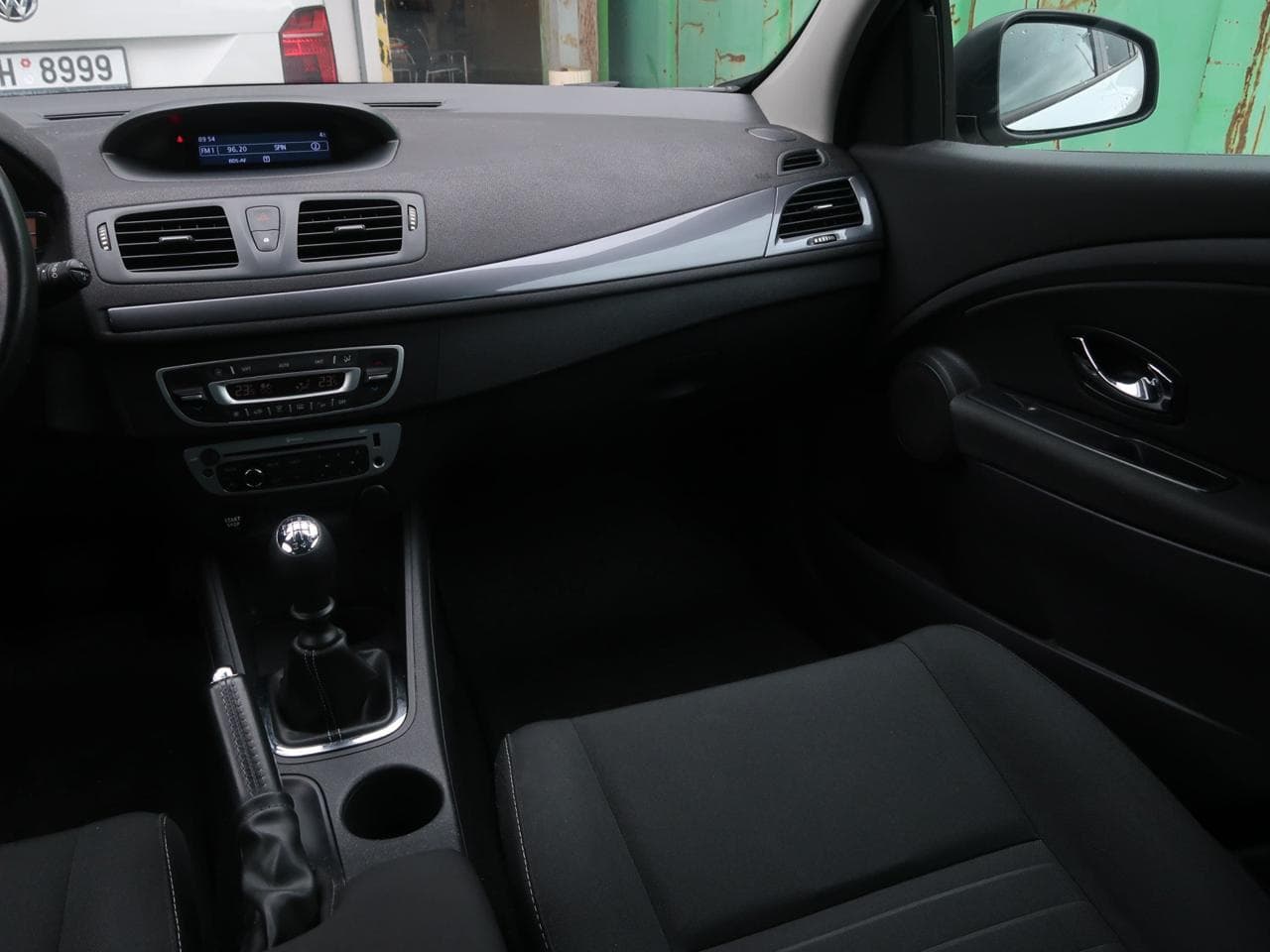 2016 Renault MEGANE - 11