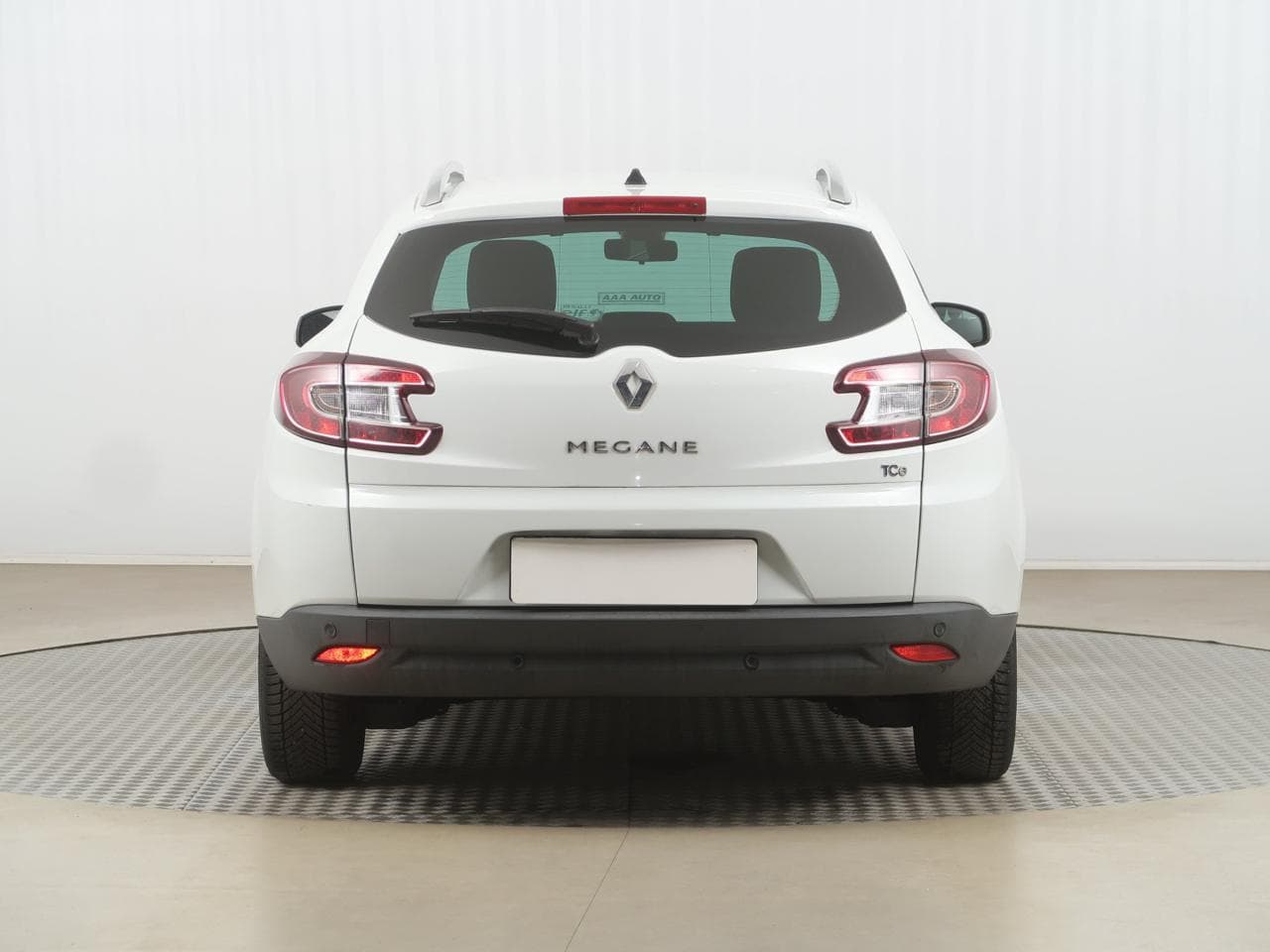 2016 Renault MEGANE - 6