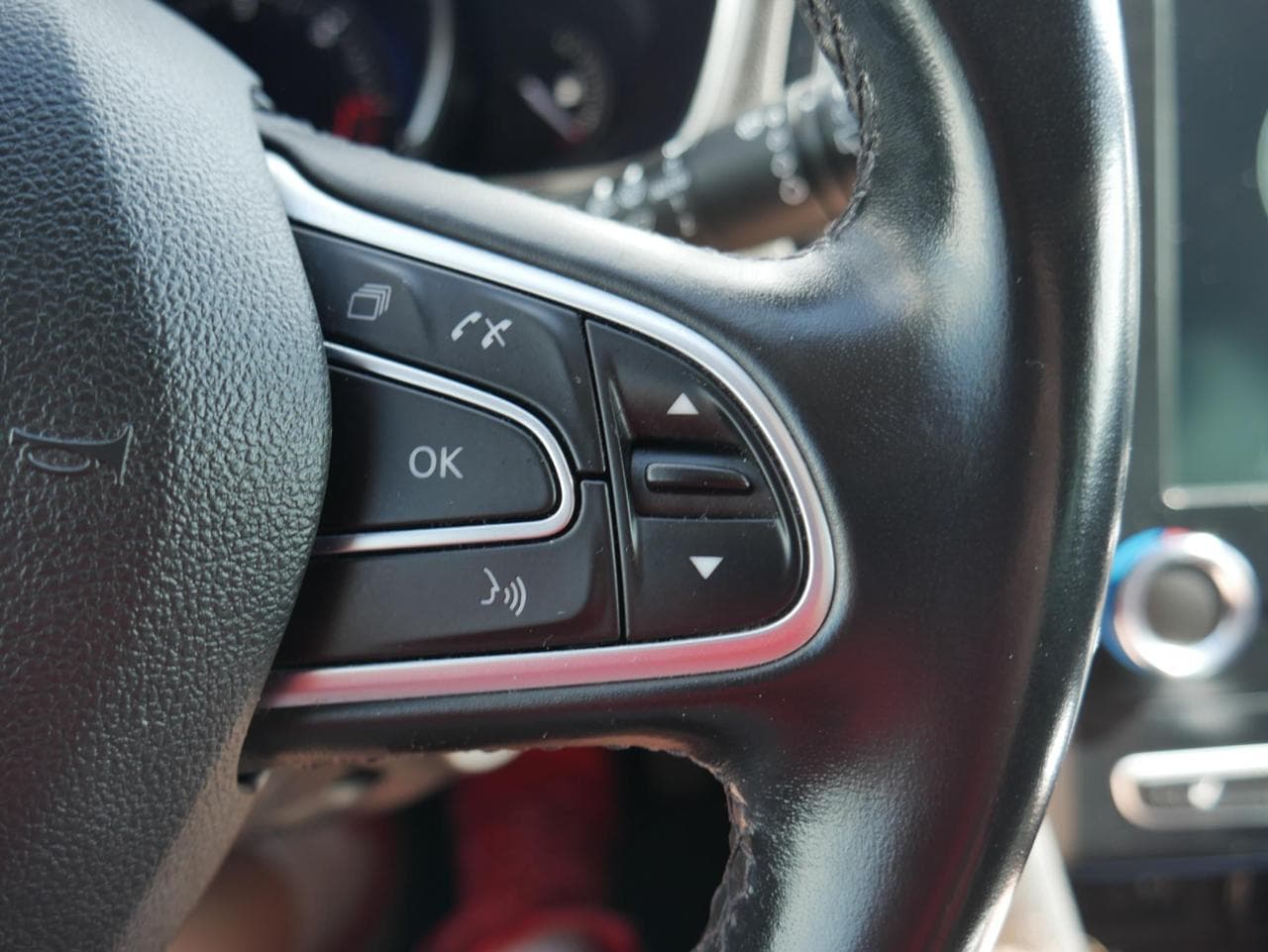 2020 Renault MEGANE - 20
