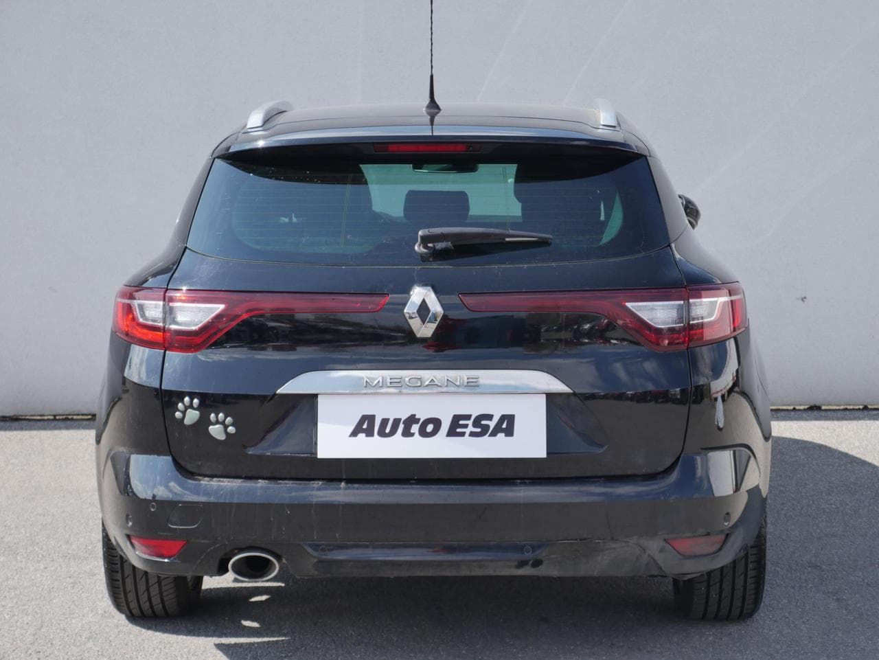 2020 Renault MEGANE - 5