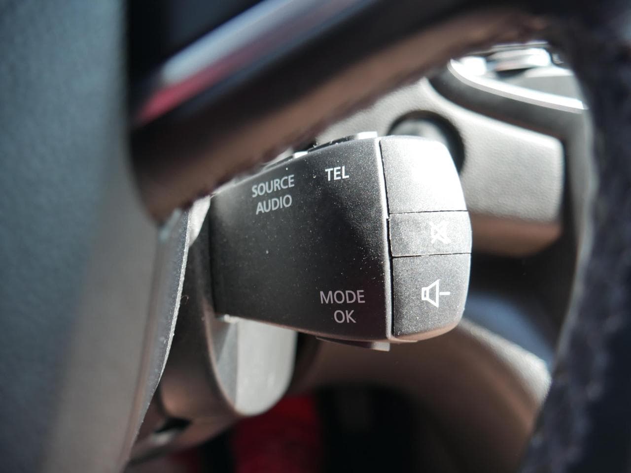 2020 Renault MEGANE - 21