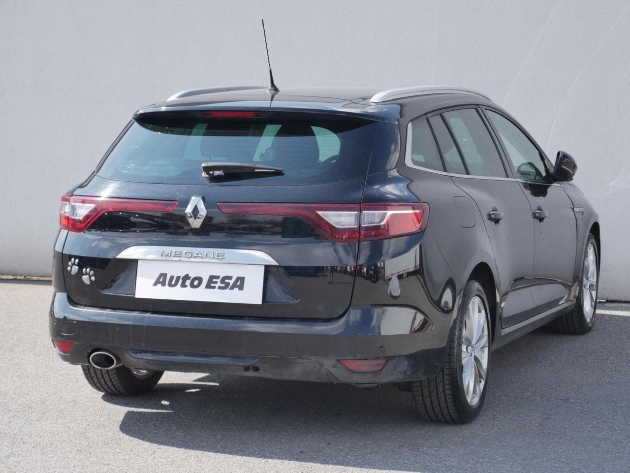 2020 Renault MEGANE - 4