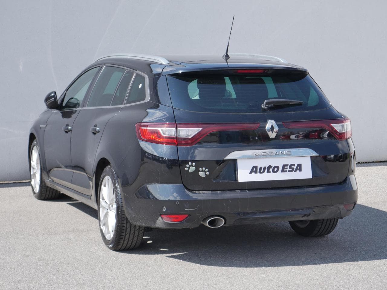 2020 Renault MEGANE - 6