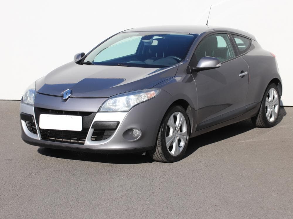 2011 Renault MEGANE - 3