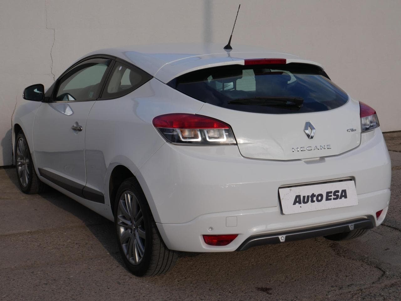 2011 Renault MEGANE - 4