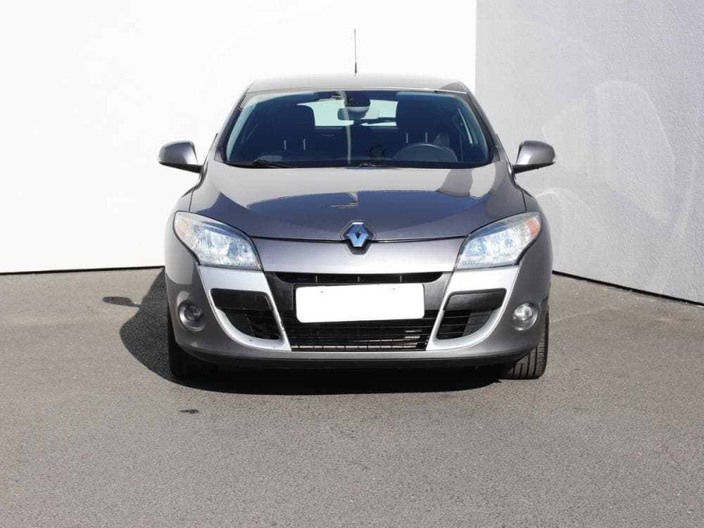 2011 Renault MEGANE - 2