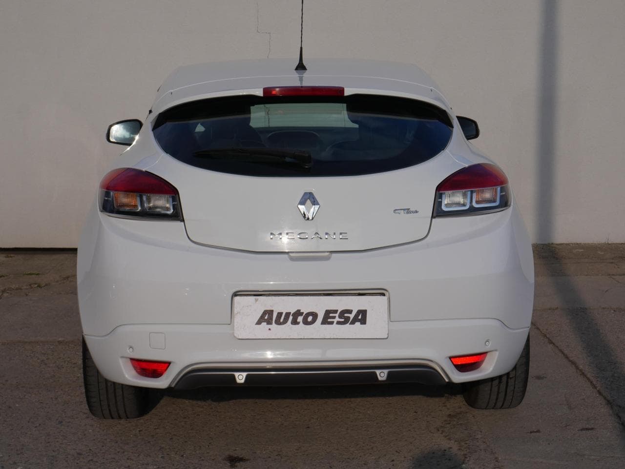 2011 Renault MEGANE - 6