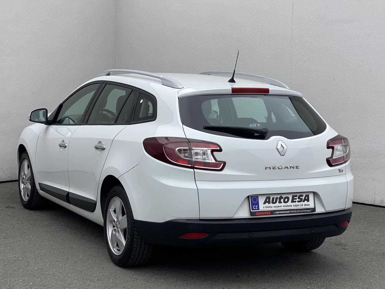 2010 Renault MEGANE - 6