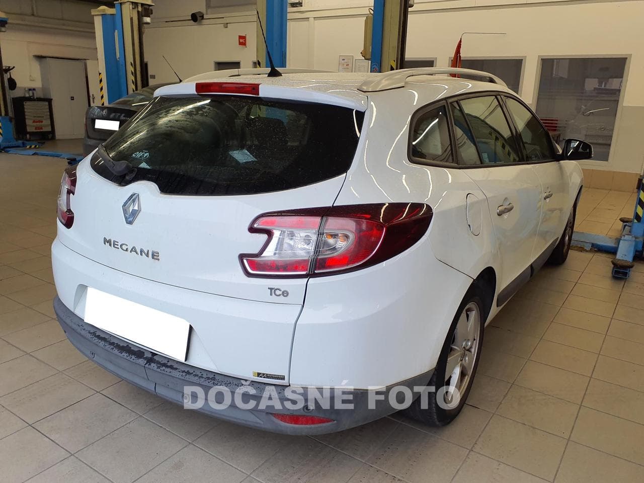 2010 Renault MEGANE - 2