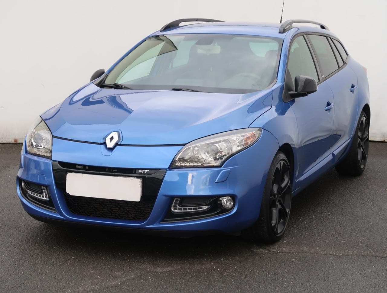 2013 Renault MEGANE - 3