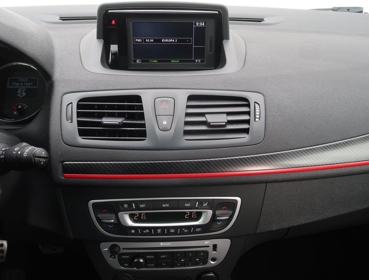 2013 Renault MEGANE - 18