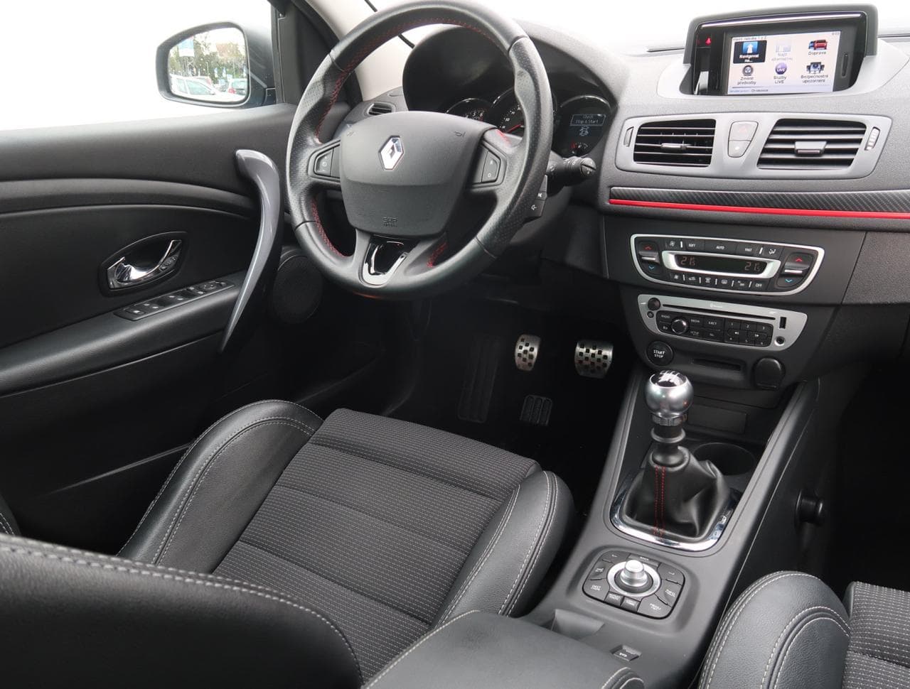 2013 Renault MEGANE - 9