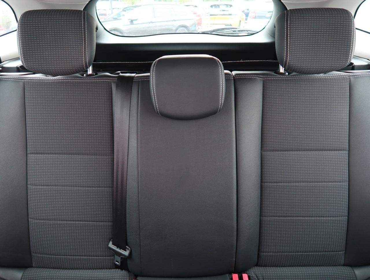 2013 Renault MEGANE - 14